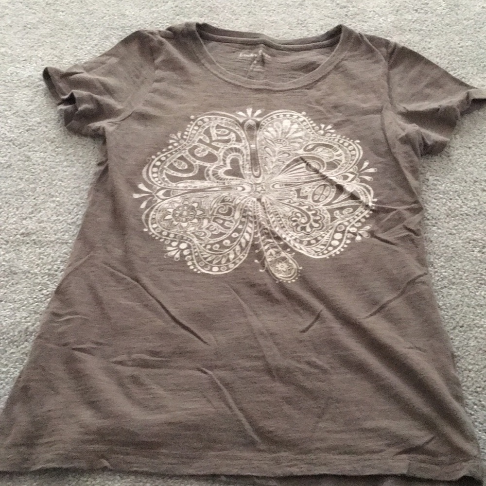 Lucky t-shirt